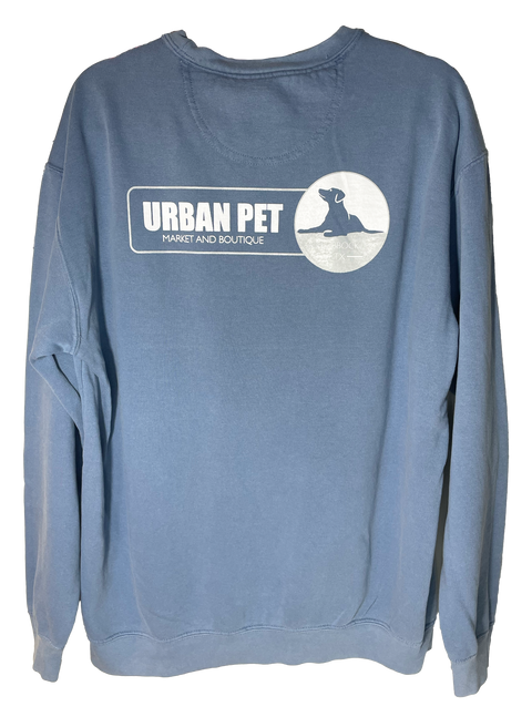 Urban Pet Sweatshirt