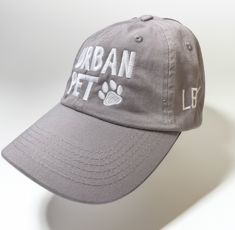 Urban Pet Hat