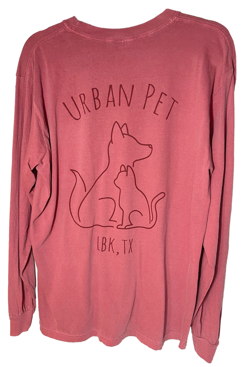 Urban Pet Long Sleeve