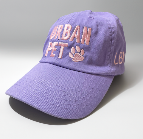 Urban Pet Hat