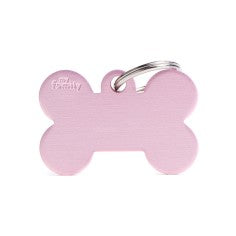 Basic My Family USA Pet ID Tags