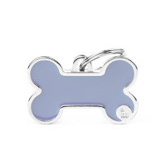 My Family USA Pet ID Tags Basic Upgrades