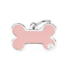 My Family USA Pet ID Tags Basic Upgrades
