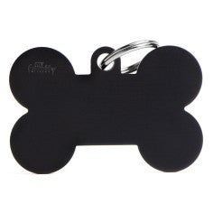 Basic My Family USA Pet ID Tags