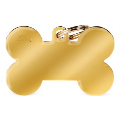 Basic My Family USA Pet ID Tags