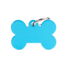 Basic My Family USA Pet ID Tags