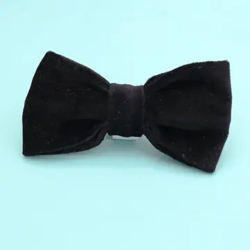 Mimi Green Bow Ties