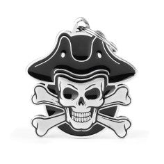 My Family Pet ID Tag Charms