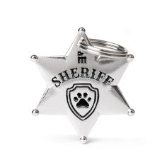 My Family Pet ID Tag Charms