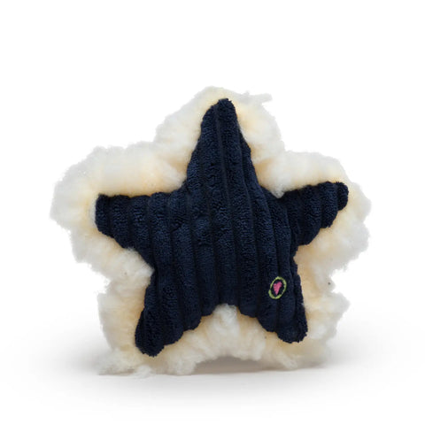 Ol' Red, White, & Blue Stars