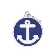 My Family Pet ID Tag Charms