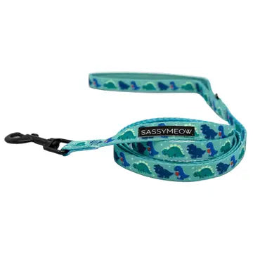 Sassy Woof Cat Leash