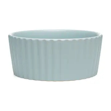 Waggo Ripple Dog Bowl