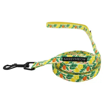 Sassy Woof Cat Leash