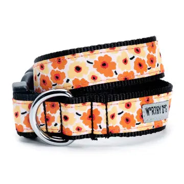 The Worthy Dog Collar