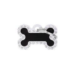 Glam My Family USA Pet ID Tag