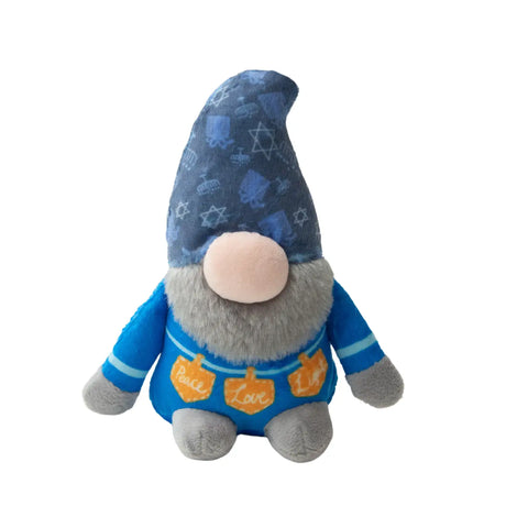 Baby Hanukkah Gnome
