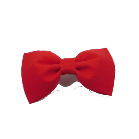 Charlotte's Bow Tie