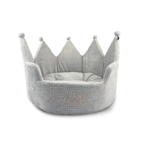 NanDog Small Crown Bed
