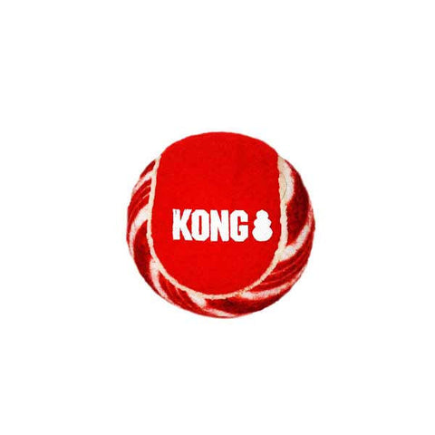 Kong Holiday Squeaker AirBall