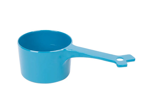 Messy Mutts Dog Food Scoop