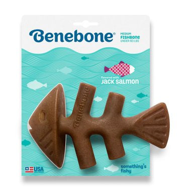 Fish Benebone