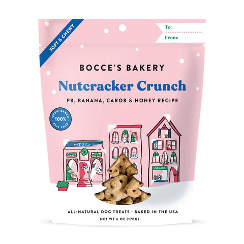 Holiday Bocce Soft & Chewy