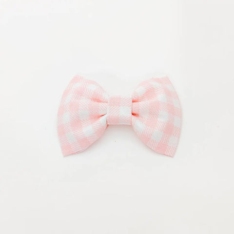 Charlotte's Bow Tie