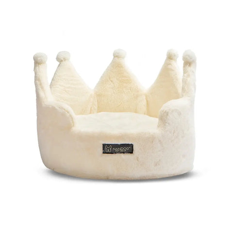 NanDog Small Crown Bed