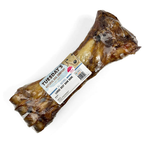 Large Beef Shin Bone