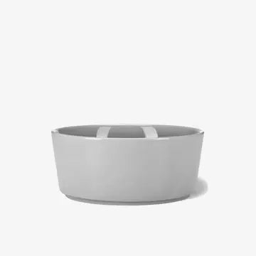 Waggo Ceramic Dog Bowl