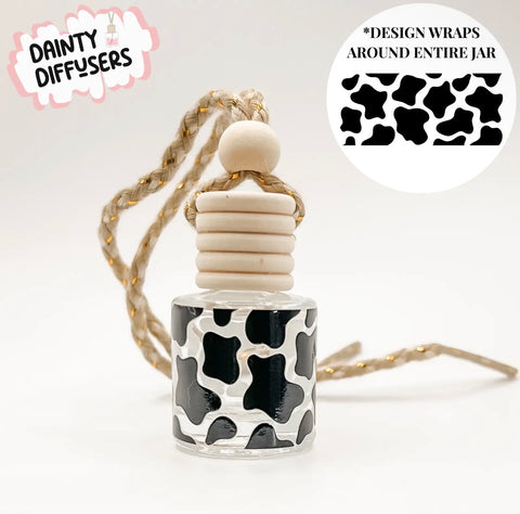 Dainty Diffusers