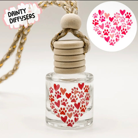 Dainty Diffusers