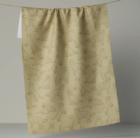 Tea Towels