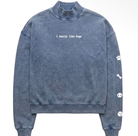 Mock Necks