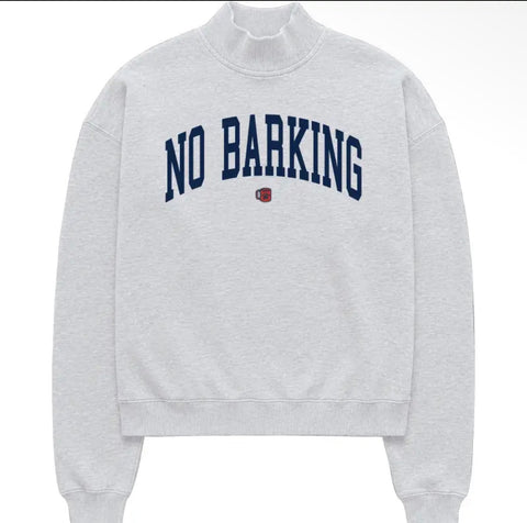 Mock Necks