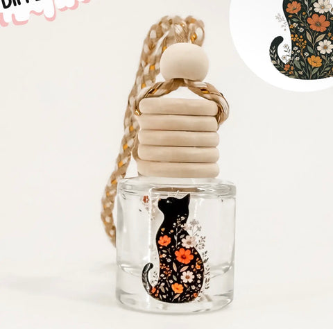Dainty Diffusers