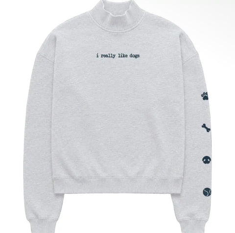 Mock Necks