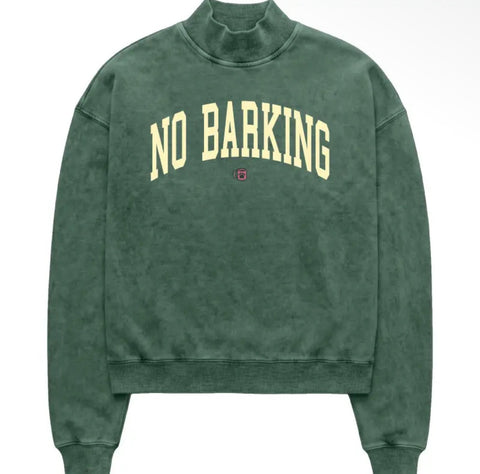 Mock Necks