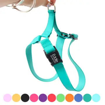 Mimi Green Easy On Dog Waterproof Harness