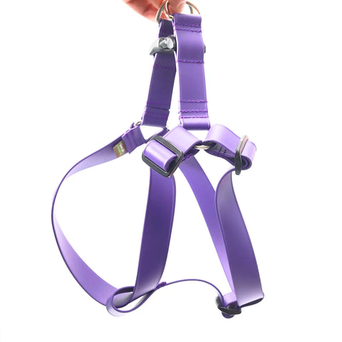 Mimi Green Lightweight Biothane Harness