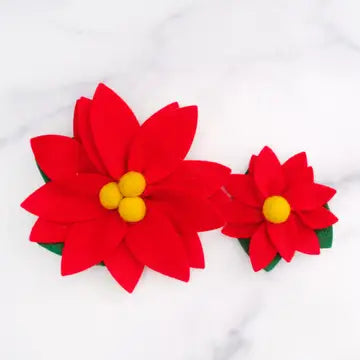 Mimi Holiday Collar Accessory