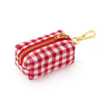 Foggy Dog Waste Bag Holder