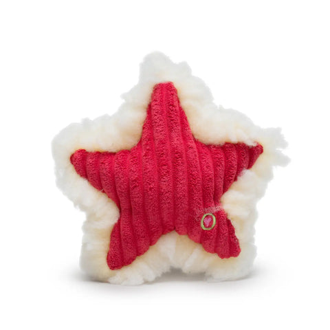 Ol' Red, White, & Blue Stars