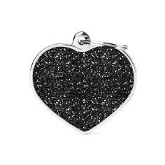 Shine My Family Pet ID Tags