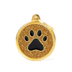 Shine My Family Pet ID Tags