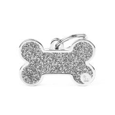 Shine My Family Pet ID Tags