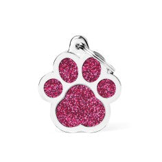 Shine My Family Pet ID Tags