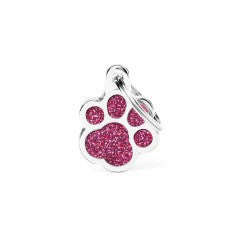 Shine My Family Pet ID Tags