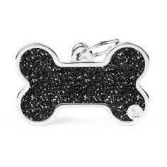 Shine My Family Pet ID Tags